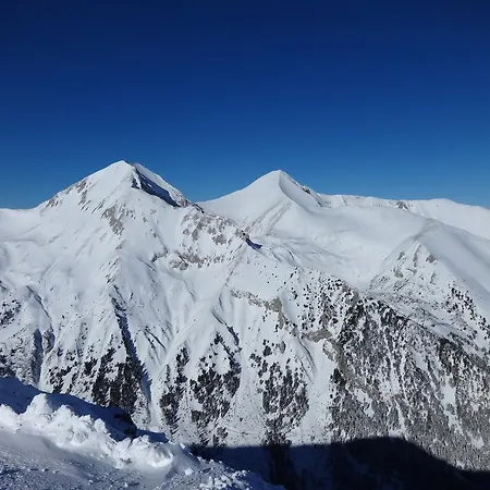 Family Bisser Hotel Bansko