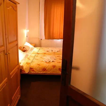 Hotel Family Bisser 3*