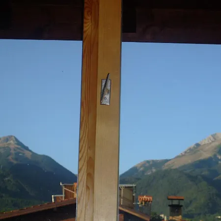 Family Bisser Bansko