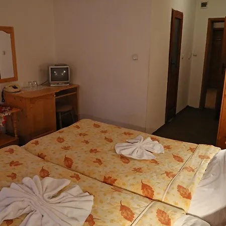 Hotel Family Bisser 3*