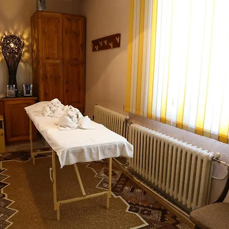 Hotel Family Bisser Bansko