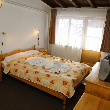 Family Bisser Hotel 3*