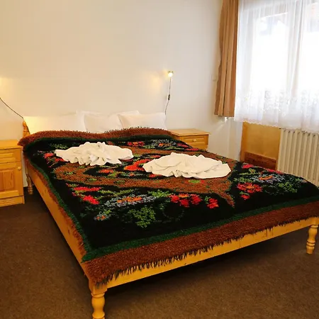 Hotel Family Bisser 3*