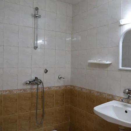 Family Bisser Hotel 3*