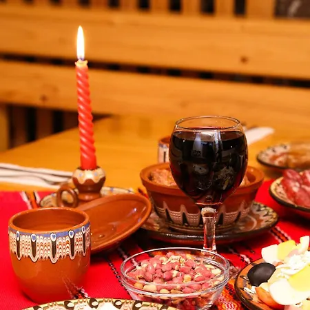 Family Bisser Bansko