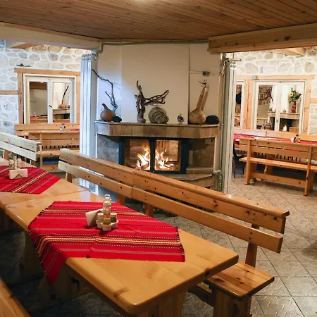 Hotel Family Bisser 3*