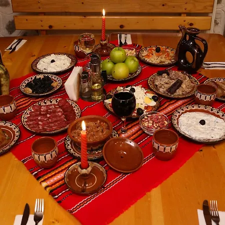 Hotel Family Bisser Bansko