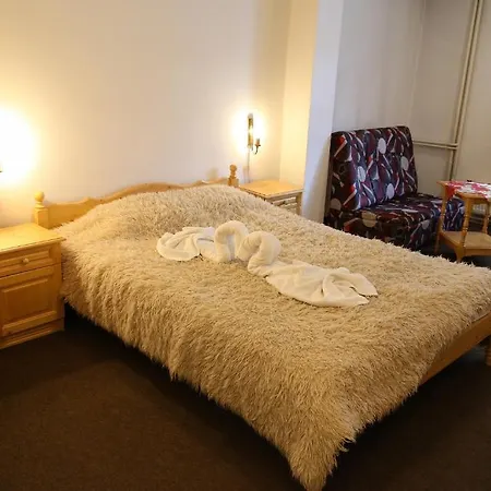 Family Bisser 3* Bansko