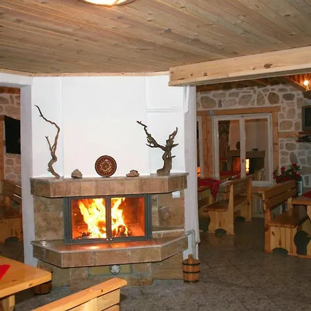 Family Bisser Hotel 3*