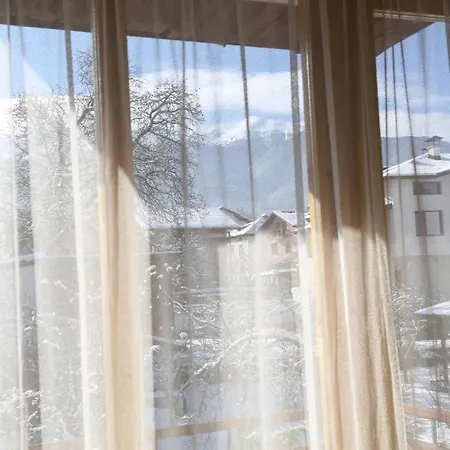 Family Bisser Bansko