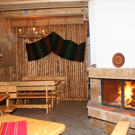 Family Bisser Hotel
