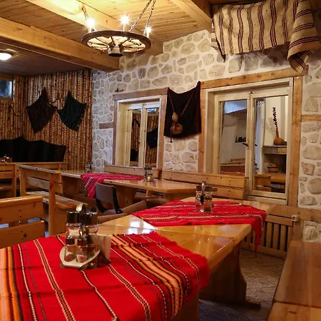 Family Bisser Hotel Bansko