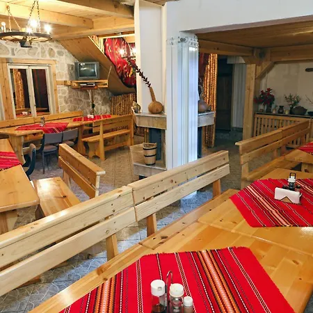 Family Bisser Ξενοδοχείο