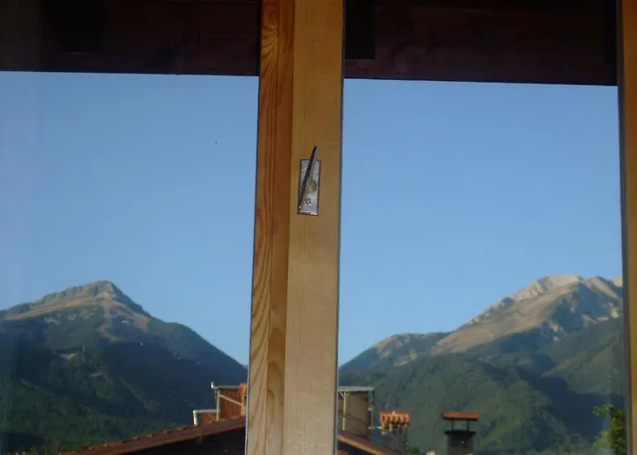 Family Bisser Bansko