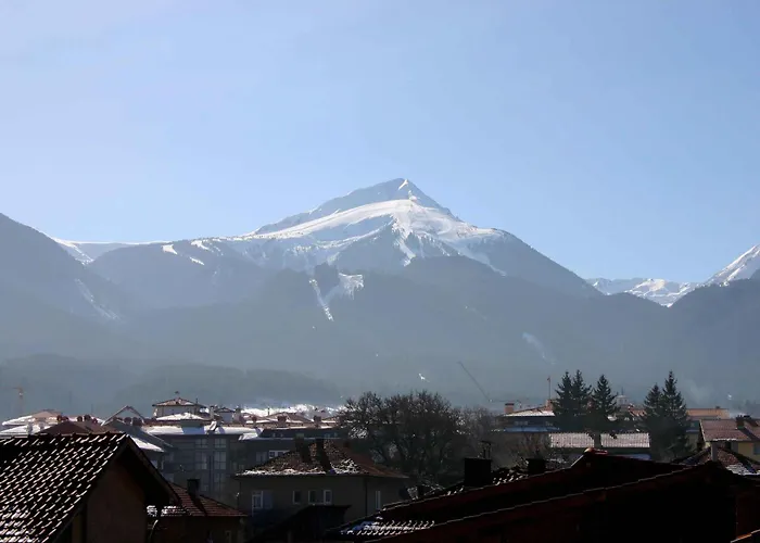 Family Bisser 3* Bansko