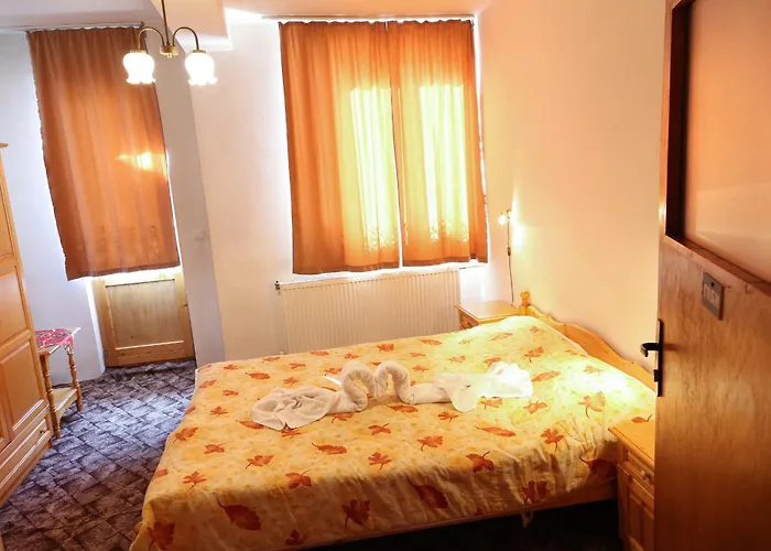 Family Bisser Bansko