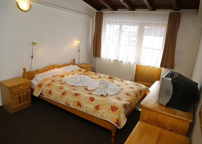 Family Bisser Hotel 3*