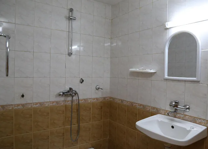 Family Bisser Hotel 3*