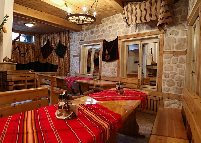 Family Bisser Hotel Bansko