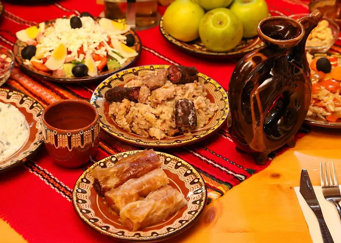 Family Bisser Hotel Bansko