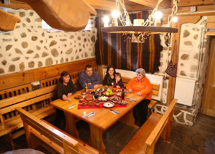 Hotel Family Bisser Bansko