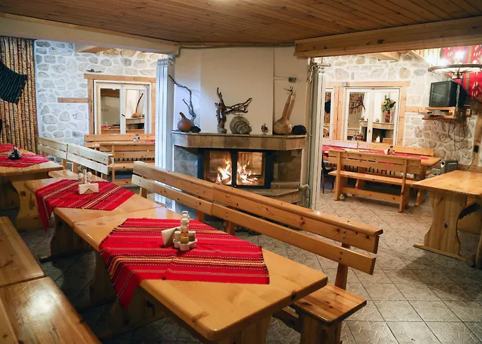 Hotel Family Bisser 3*