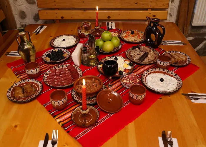 Hotel Family Bisser Bansko