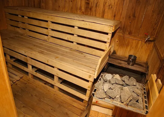 Family Bisser 3* Bansko