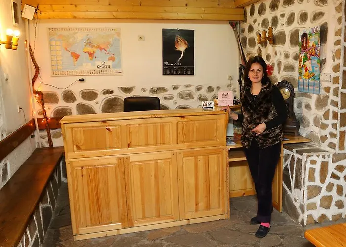 Family Bisser Hotel Bansko