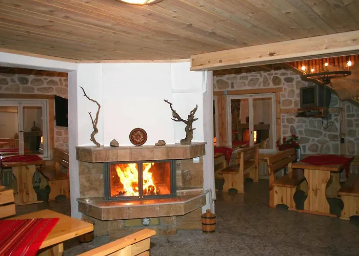 Family Bisser Hotel 3*